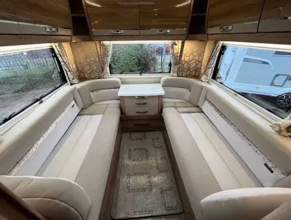 SWIFT  KON-TIKI 649 2018-04-19