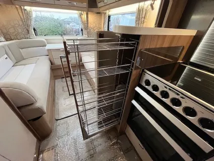 SWIFT  KON-TIKI 649 2018-04-19