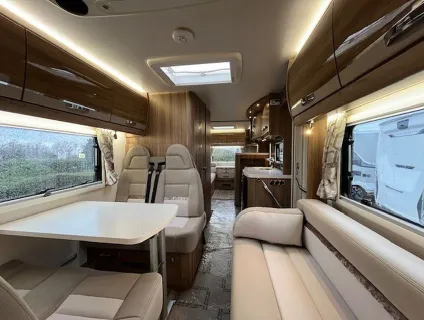 SWIFT  KON-TIKI 649 2018-04-19
