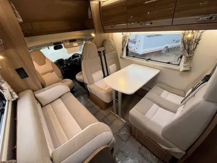 SWIFT  KON-TIKI 649 2018-04-19