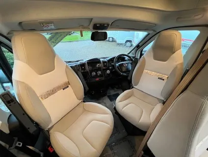SWIFT  KON-TIKI 649 2018-04-19