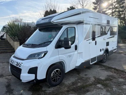 MOBILVETTA  KEA 80 