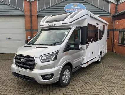 BENIMAR  TESSORO T487 