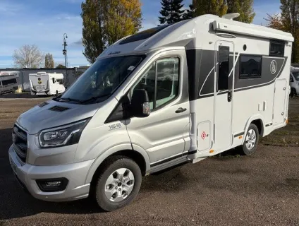 BENIMAR  TESSORO T840 2025-11-01