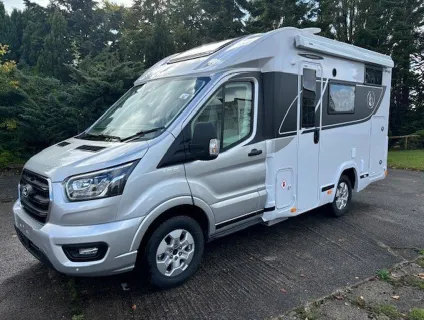 BENIMAR  TESSORO T840 