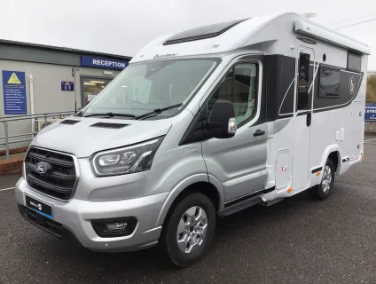 BENIMAR  TESSORO T840 
