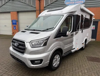 BENIMAR  TESSORO T840 