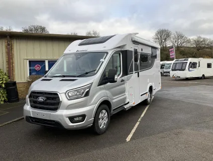 BENIMAR  TESSORO T861 