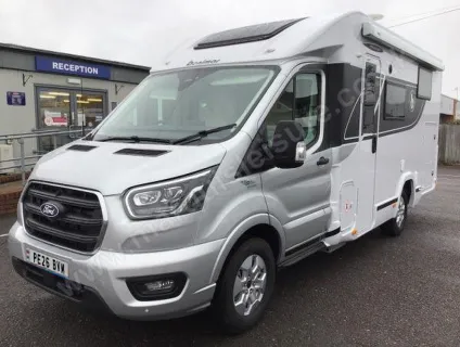 BENIMAR  TESSORO T861 2026-04-13