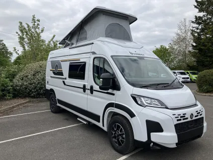 BENIMAR  BENIVAN 161 P 
