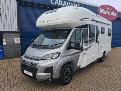 AUTOTRAIL  IMALA 736 2025-10-22