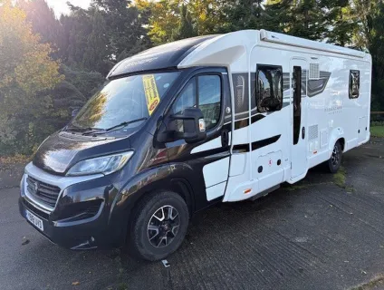 BESSACARR  HI-STYLE 599 2018-05-25