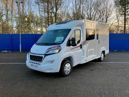ELDDIS  ACCORDO 105 2025-09-01