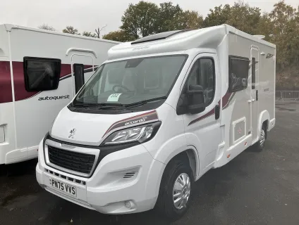 ELDDIS  ACCORDO 105 2025-09-01