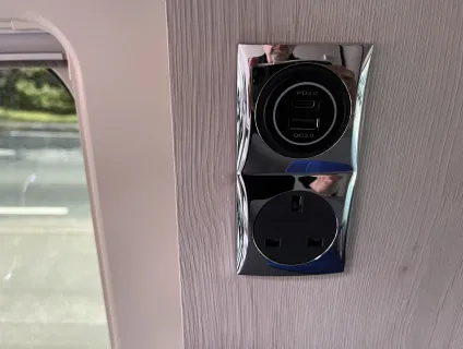 AUTO SLEEPERS  SYMBOL 2026-01-22