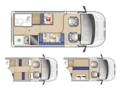 AUTO SLEEPERS  SYMBOL 2026-01-22