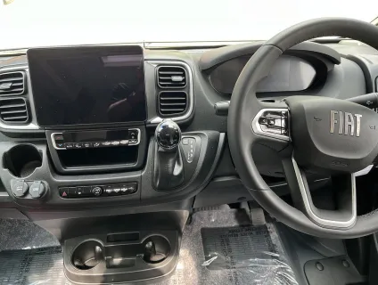 AUTO SLEEPERS  SYMBOL 2026-01-22