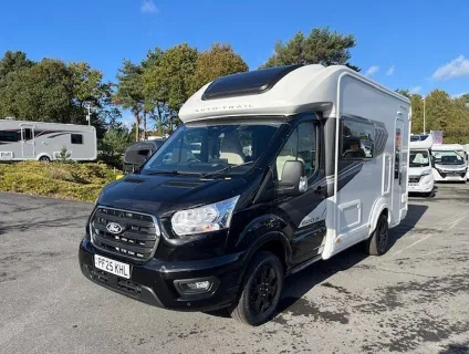 AUTOTRAIL  EXCEL 620 S 2025-06-18