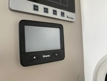 BENIMAR  PRIMERO P201 