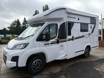 BENIMAR  PRIMERO P201 