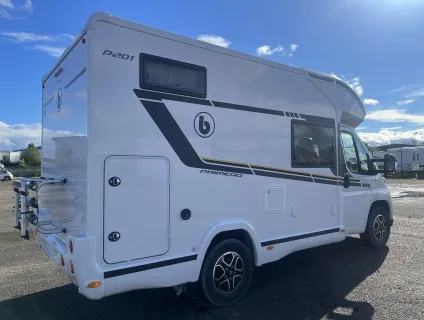 BENIMAR  PRIMERO P201 