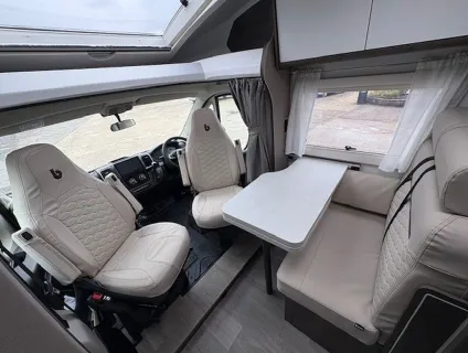 BENIMAR  PRIMERO P201 
