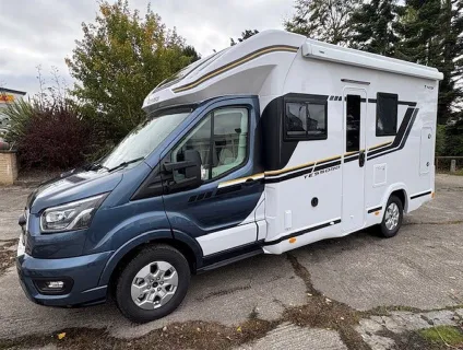 BENIMAR  TESSORO T413 