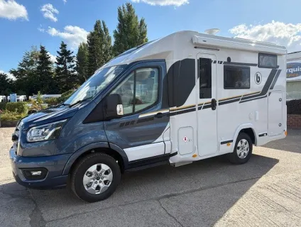 BENIMAR  TESSORO T840 
