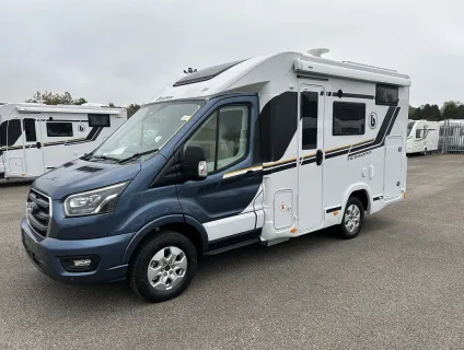 BENIMAR  TESSORO T840 