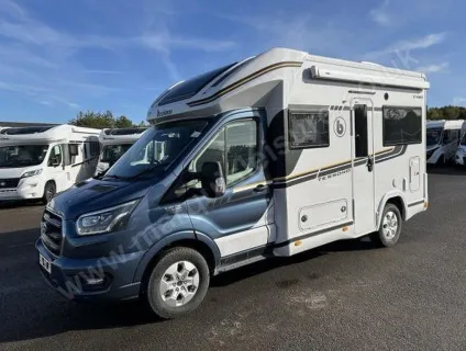 BENIMAR  TESSORO T481 2026-04-10