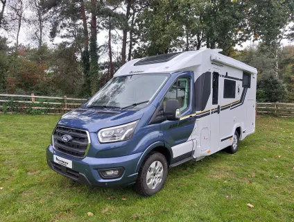 BENIMAR  TESSORO T861 