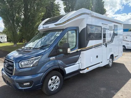 BENIMAR  TESSORO T487 