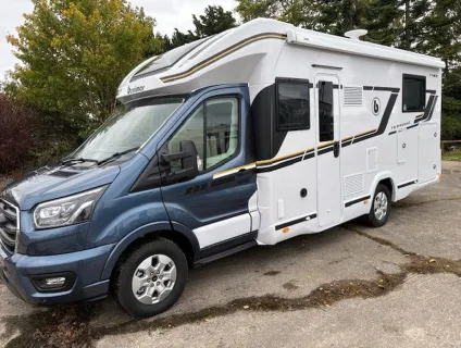 BENIMAR  TESSORO T463 