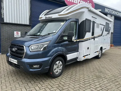 BENIMAR  TESSORO T463 