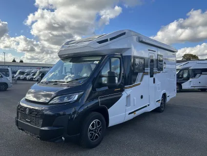 BENIMAR  MILEO 243 