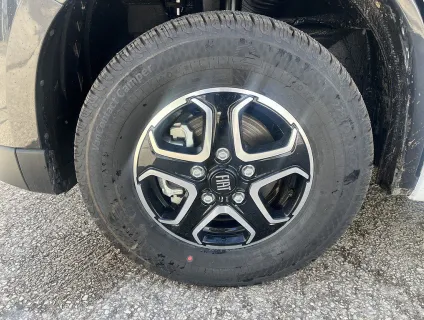 BENIMAR  MILEO 286 