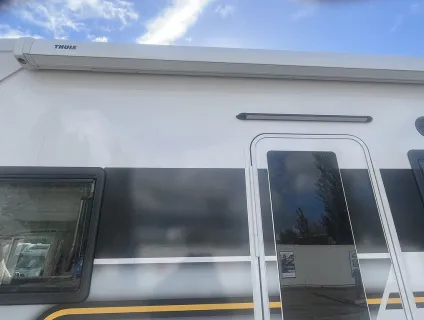BENIMAR  MILEO 286 