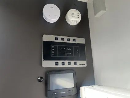 BENIMAR  MILEO 286 