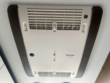 BENIMAR  MILEO 286 