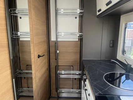 BENIMAR  MILEO 286 