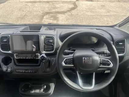 BENIMAR  MILEO 286 