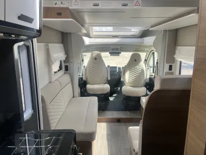 BENIMAR  MILEO 286 