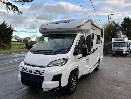 BENIMAR  PRIMERO P201 