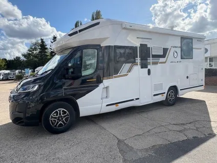 BENIMAR  MILEO 294 2026-05-19