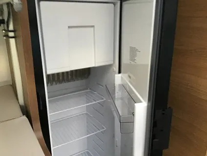 BENIMAR  MILEO 286 