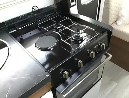 BENIMAR  MILEO 286 