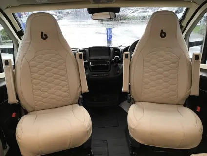 BENIMAR  MILEO 286 