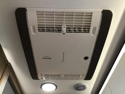 BENIMAR  MILEO 286 