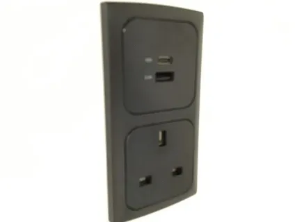 BENIMAR  MILEO 286 