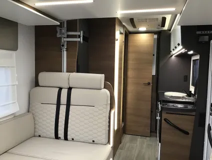 BENIMAR  MILEO 286 